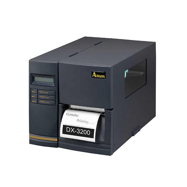 ARGOX 立象DX-3200工业级条码打印机