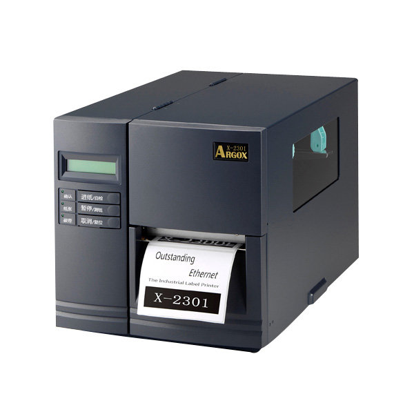 ARGOX 立象X-2301工业级热敏打印机